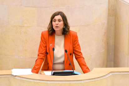 Fern�ndez Via�a exige al Gobierno de Espa�a que aclare cu�ndo se retomar�n las obras del tercer carril de la A-67