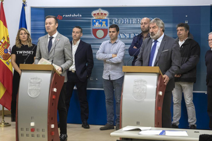 Fernando Fern�ndez: 