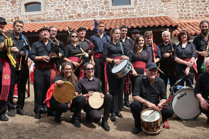 El Festival Origen ofrecerá tres actuaciones este fin de semana en Campoo de Suso