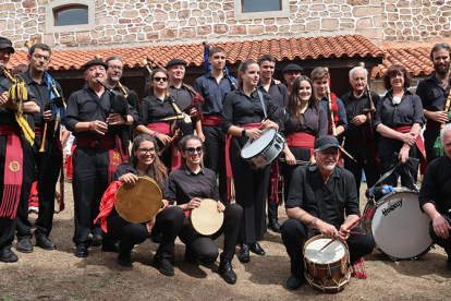 El Festival Origen ofrecer tres actuaciones este fin de semana en Campoo de Suso