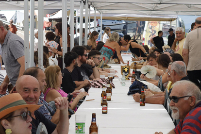 Fiesta, mercado agroalimentario y homenaje en Las Rozas de Valdearroyo