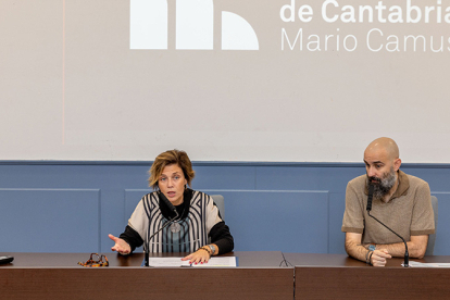 La Filmoteca Regional llevar el cine a 42 municipios  de Cantabria en el curso 2025-2026