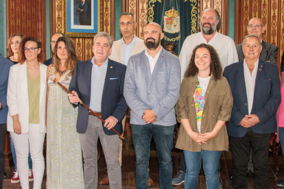 Fin al pacto PP-PRC en Reinosa