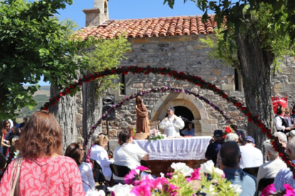 Fresno del R�o celebrar� Santa Ana el 26 de julio con una jornada llena de tradici�n, m�sica y actividades para todos los p�blicos