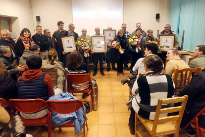 Fresno del Ro inaugura este sbado sus XVIII Jornadas Culturales  con un concierto de piano de scar Pascasio