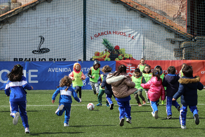 El ftbol como diversin