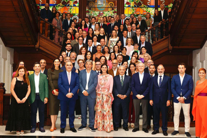 Galletas Gulln apoyar el cuarto Congreso Internacional de Accin Climtica que se celebra en Santander