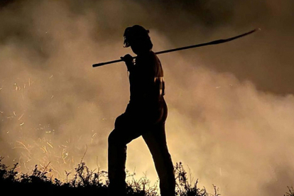 El Gobierno activar� este s�bado el nivel 2 del operativo de lucha contra incendios forestales ante la previsi�n de riesgo extremo
