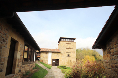 El Gobierno autoriza a TRAGSA la atenci�n al p�blico, mantenimiento y coordinaci�n en la Red de Centros de Interpretaci�n del Patrimonio Natural del Sur de Cantabria 