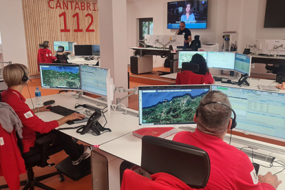 El Gobierno de Cantabria ampla en un da los plazos en todos los procedimientos administrativos de la Administracin General por el apagn elctrico