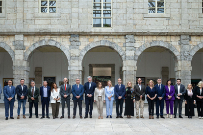 El Gobierno de Cantabria aprueba el Prepuesto 2026