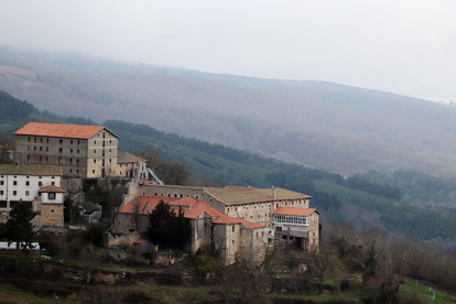 El Gobierno de Cantabria aprueba el proyecto de rehabilitacin del antiguo albergue de Montesclaros 