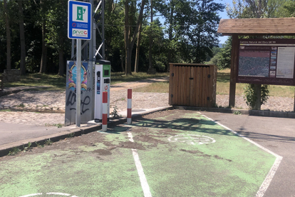El Gobierno de Cantabria convoca ayudas por ms de 4,6 millones de euros para  financiar vehculos elctricos y puntos de recarga con el Plan Moves III 