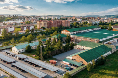 El Gobierno de Cantabria destina 1,4 millones de euros a impulsar la transformaci�n digital de 21 empresas industriales