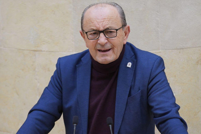 El Gobierno de Cantabria lamenta profundamente el fallecimiento de Francisco Javier L�pez Marcano