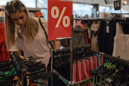 El Gobierno de Cantabria ofrece una serie de consejos y recomendaciones para las rebajas de invierno