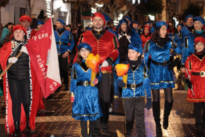El Gobierno de Cantabria pide extremar la prudencia por la acusada bajada t�rmica y prepararse bien para las cabalgatas