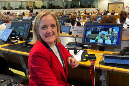 El Gobierno de Cantabria rechaza en Bruselas la propuesta de la PAC 