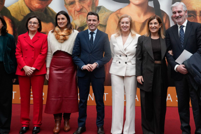 El Gobierno de Cantabria se suma a la celebracin del 47 aniversario de la Constitucin Espaola