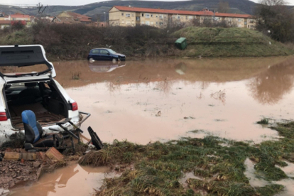 El Gobierno contar� con un nuevo Plan Especial de Protecci�n Civil 'Meteocant' para mejorar la respuesta ante fen�menos meteorol�gicos adversos