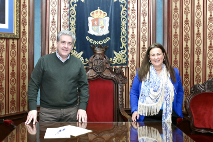 El Gobierno destinar en 2024 ms de 19,4 millones a los servicios sociales de Atencin Primaria que prestan ayuntamientos y mancomunidades de Cantabria