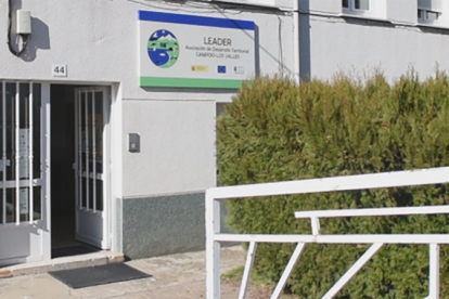 El Gobierno regional destina 100.000 euros para respaldar la labor de los Puntos de Informacin Europeos de las comarcas cntabras