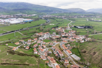 El Gobierno regional licita en 800.000 euros la renovacin del ramal del Plan Hidrulico Reinosa que abastece a Matamorosa y Bolmir