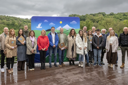 El Grupo de Acci�n Local Campoo Los Valles impulsa 8 nuevos proyectos en la comarca
