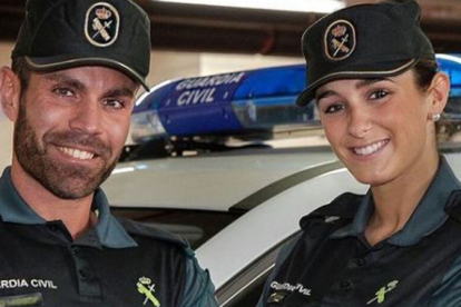 La Guardia Civil celebrar� su 182� aniversario en Aguilar de Campoo con un acto abierto al p�blico