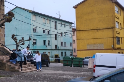 La Guardia Civil detiene al presunto autor de un doble homicidio en Mataporquera
