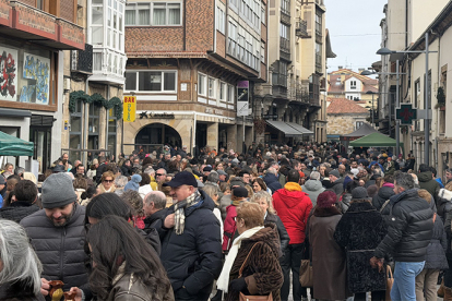 El guiso de Adela Lorenzo gana el XXXIII Concurso de Ollas Ferroviarias de San Sebasti�n 