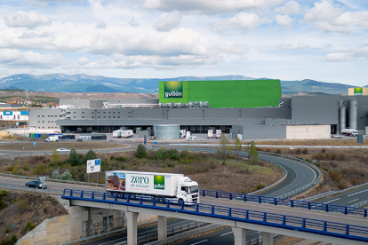 Gulln entra en el Top 10 del ranking MERCO ESG de alimentacin