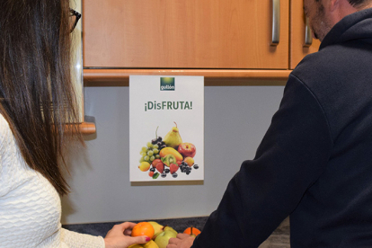 Gull�n impulsa iniciativas de bienestar para promover la salud de sus empleados