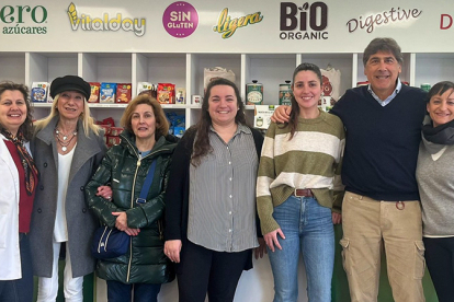 Gull�n lanza su tienda online