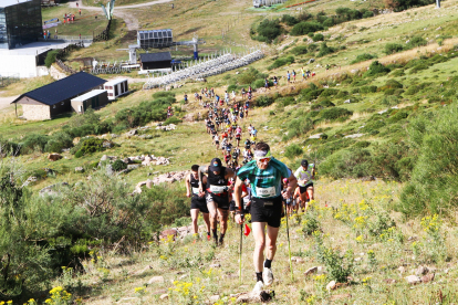 La Herradura de Campoo cumple una dcada
