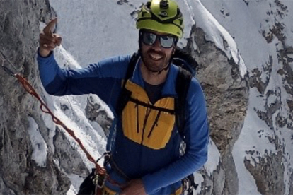 Homenaje a Sergio Seco