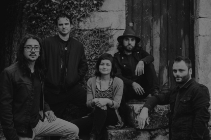 Hugo Selles llevar este jueves al Teatro Principal su espectculo de rock progresivo y fusin 'Psychic Equalizer'