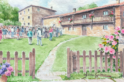 El II Festival Torre de Villaescusa regresa con una programaci�n de c�mara, guitarra cl�sica y una propuesta contempor�nea 