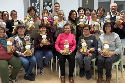 Inclusin Social ampliar el programa 'Viernes' contra la soledad no deseada a los 41 municipios cntabros en riesgo de despoblamiento en 2026