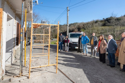 Inclusin Social lanza una nueva lnea de subvenciones para fomentar el envejecimiento activo y combatir la soledad no deseada en los municipios rurales de Cantabria