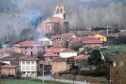 La ingeniera de vanguardia fren el silencioso declive de la iglesia romnica de Villanueva de la Na