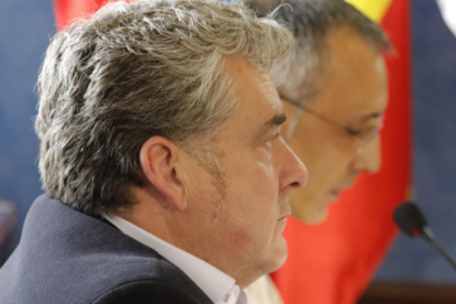 Jos� Luis L�pez Vielba, nuevo director general de Turismo y Hosteler�a del Gobierno de Cantabria