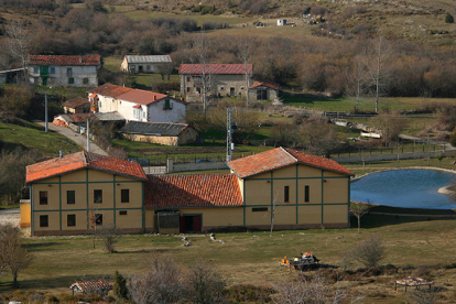 La Lastra, 25 a�os despu�s