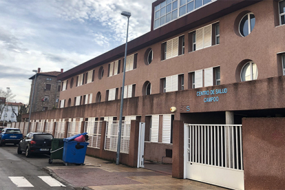 Licitado por 2,7 millones el acondicionamiento y la mejora energtica del Centro de Salud Campoo