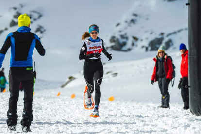 Libana acoger el Campeonato del Mundo de Raquetas de Nieve 2024 