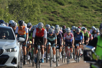 La Transcantbrica reunir a medio millar de ciclistas procedentes de todo el pas