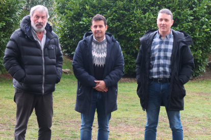 La Mancomunidad Los Valles celebra 25 a�os de cooperaci�n municipal con el respaldo un�nime de sus alcaldes