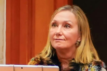 Maribel, nuestra querida lib�lula