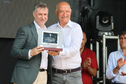 Mart�nez Abad cifra en 2,6 milllones de euros la inversi�n esta legislatura en Alto Campoo