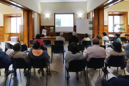 Ms de 7.400 personas han participado en los cursos de UNATE 2024/25 en Cantabria